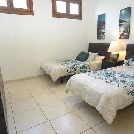 Luxury Lanzarote Vista Lobos 40 Playa Blanca