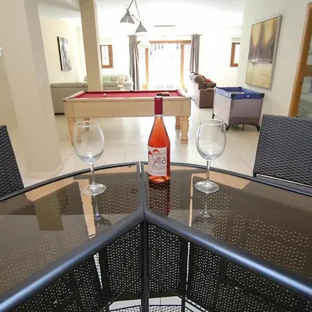 Villa Luxury Lanzarote Vista Lobos 40 Playa Blanca Playa Blanca (Lanzarote)