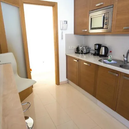 Luxury Lanzarote Vista Lobos 40 Playa Blanca Βίλα