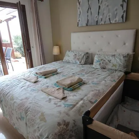 Luxury Lanzarote Vista Lobos 40 Playa Blanca Βίλα *