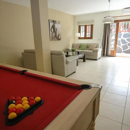 Luxury Lanzarote Vista Lobos 40 Playa Blanca Πλάγια Μπλάνκα
