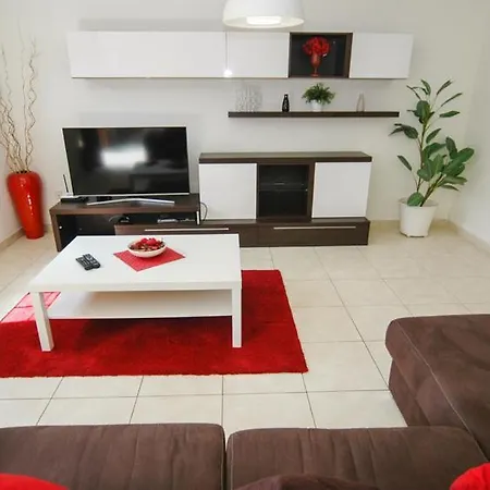 Luxury Lanzarote Vista Lobos 40 Playa Blanca Βίλα *