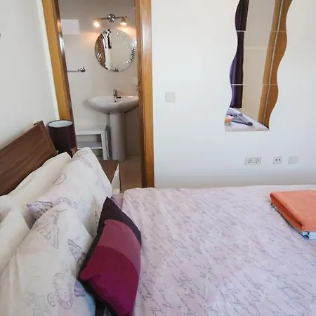 Luxury Lanzarote Vista Lobos 40 Playa Blanca Πλάγια Μπλάνκα