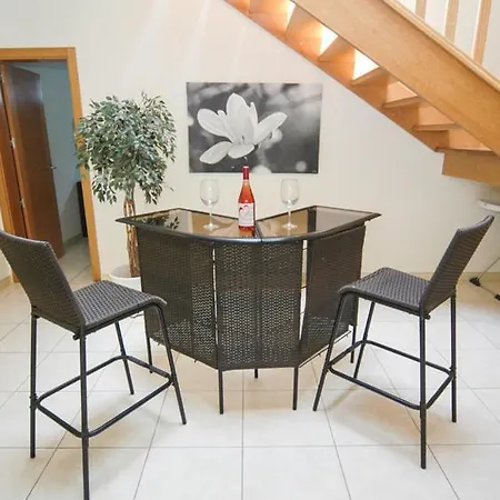 Luxury Lanzarote Vista Lobos 40 Playa Blanca Βίλα Πλάγια Μπλάνκα