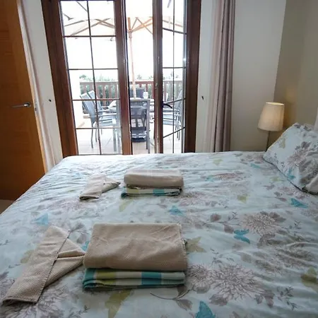 Luxury Lanzarote Vista Lobos 40 Playa Blanca Βίλα