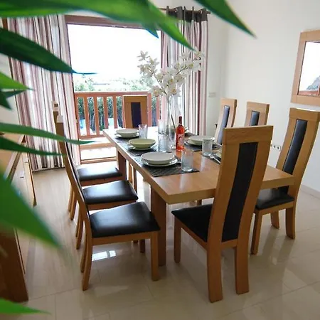 Luxury Lanzarote Vista Lobos 40 Playa Blanca * Πλάγια Μπλάνκα
