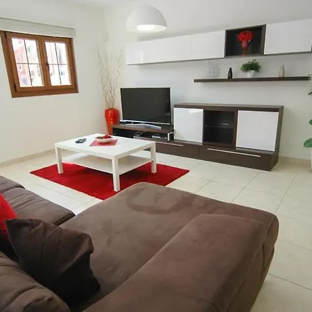 Βίλα Luxury Lanzarote Vista Lobos 40 Playa Blanca