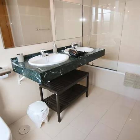 Βίλα Luxury Lanzarote Vista Lobos 40 Playa Blanca *
